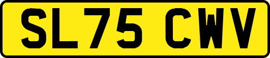 SL75CWV
