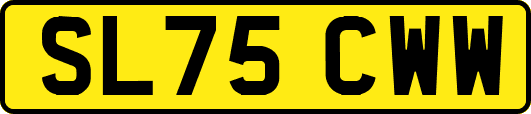 SL75CWW