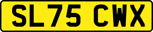 SL75CWX