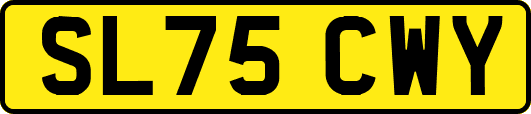 SL75CWY