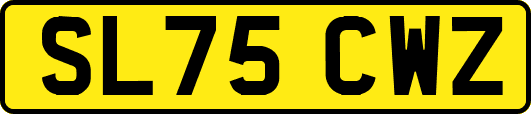 SL75CWZ