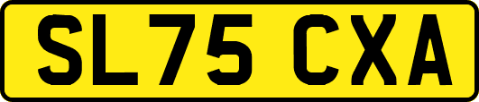SL75CXA