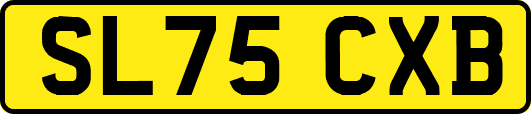 SL75CXB