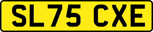 SL75CXE