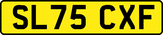 SL75CXF
