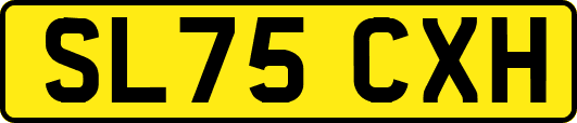 SL75CXH