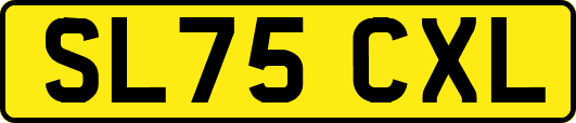 SL75CXL