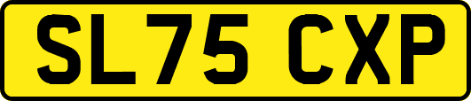SL75CXP