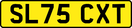SL75CXT