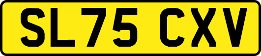 SL75CXV