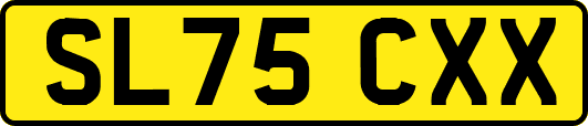 SL75CXX