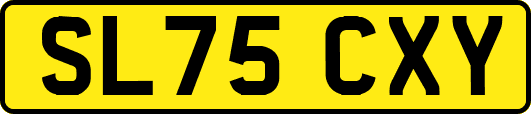 SL75CXY