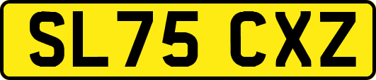 SL75CXZ