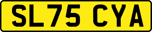 SL75CYA