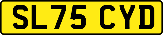 SL75CYD