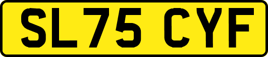 SL75CYF