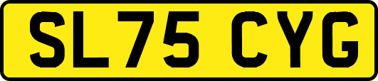 SL75CYG