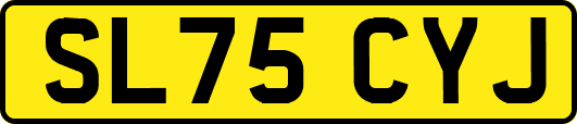 SL75CYJ