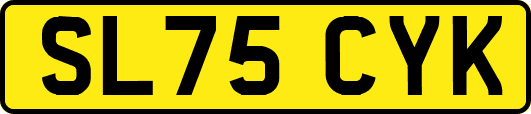 SL75CYK