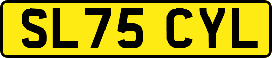SL75CYL