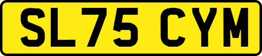 SL75CYM