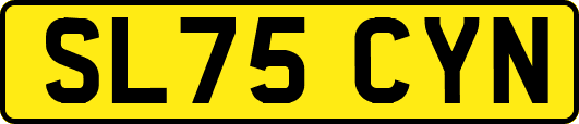 SL75CYN