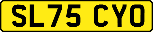 SL75CYO