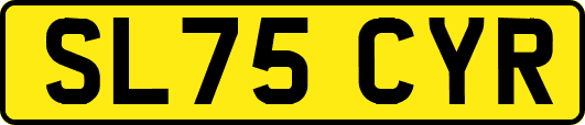 SL75CYR