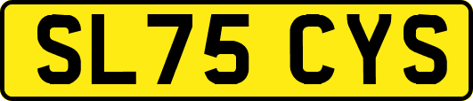 SL75CYS