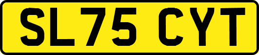 SL75CYT