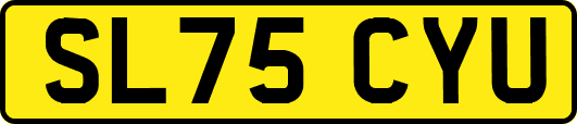 SL75CYU