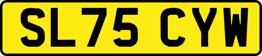 SL75CYW