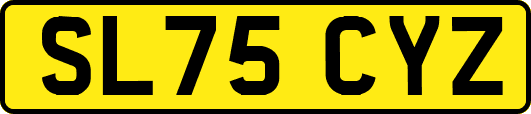SL75CYZ