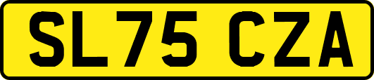 SL75CZA