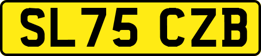 SL75CZB