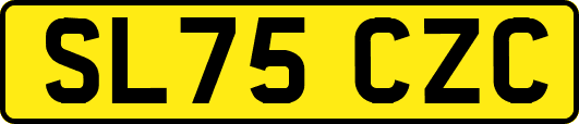 SL75CZC