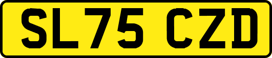 SL75CZD