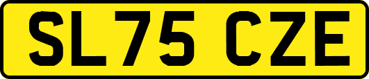 SL75CZE