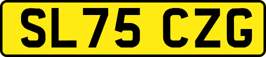 SL75CZG