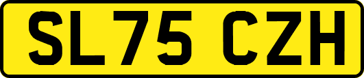 SL75CZH