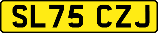 SL75CZJ