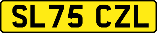 SL75CZL