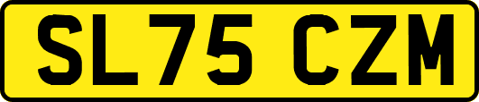 SL75CZM