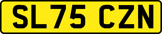 SL75CZN