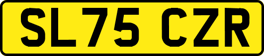 SL75CZR