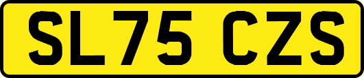 SL75CZS