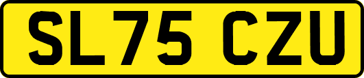 SL75CZU