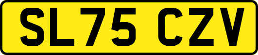 SL75CZV