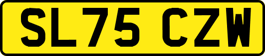 SL75CZW
