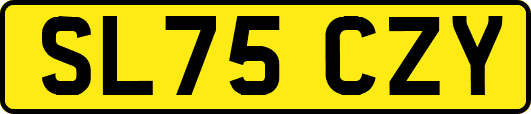 SL75CZY